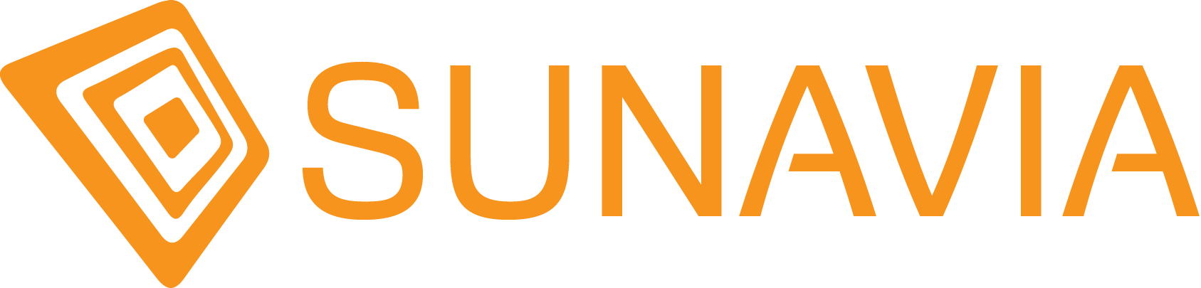 Sunavia AB logotyp